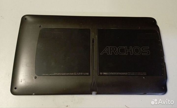 Archos A101 Internet Tablet На запчасти