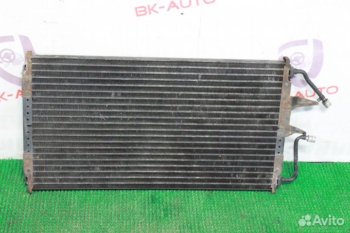 Радиатор кондиционера Chevrolet Suburban GMT400