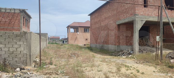 Участок 2,3 сот. (ИЖС)