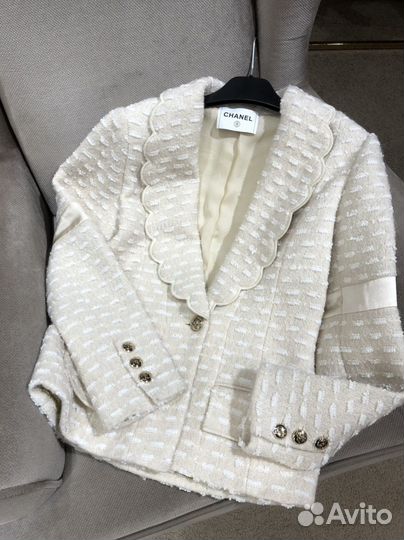 Пиджак Chanel