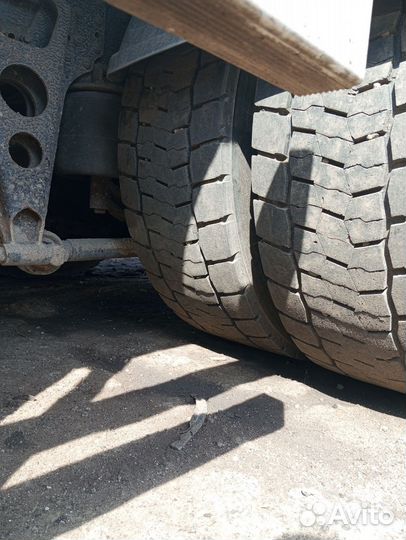 Колеса комплект 315/70 R22.5