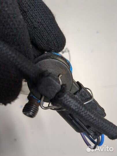 Форсунка топливная Mercedes Vito W639, 2005