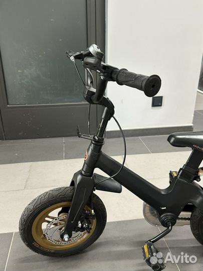 Велосипед детский Happy Baby