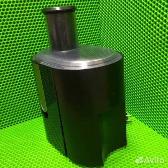 Соковыжималка braun J500
