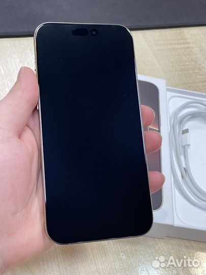 iPhone 16 Pro Max, 256 ГБ