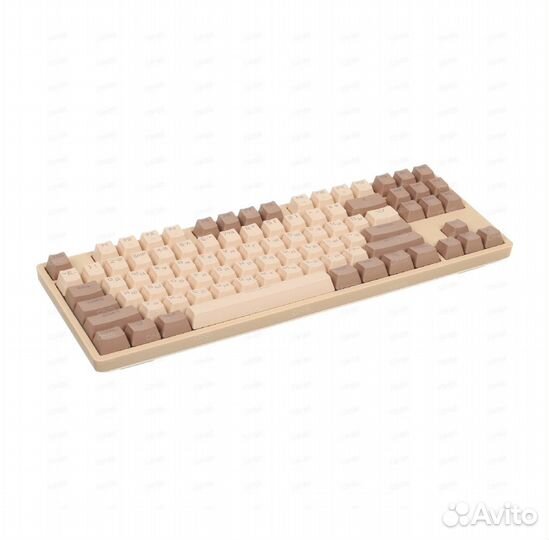 Продам клавиатуру ardor gaming pathfinder