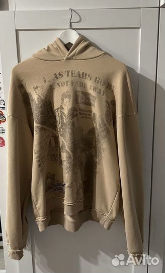 Худи Dsm icons stones