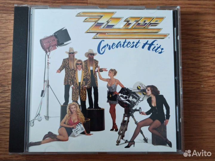 Cd диски аудио