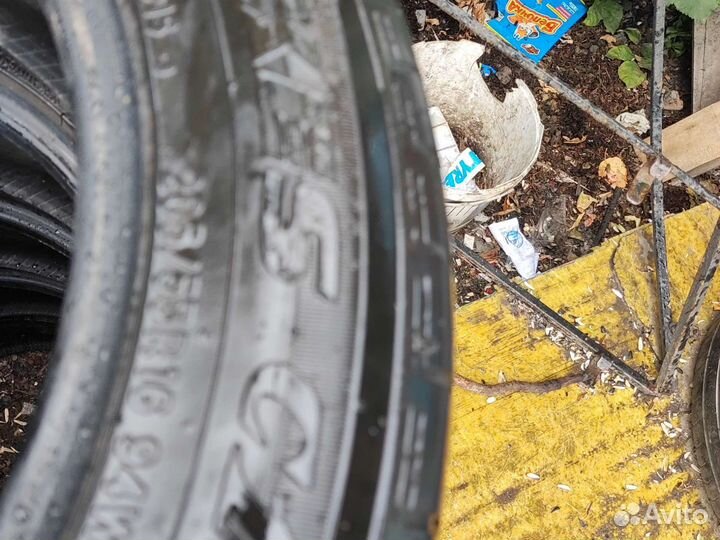 Toyo Proxes CF2 205/55 R16