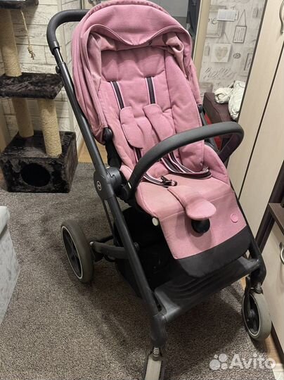 Коляска Cybex balios S