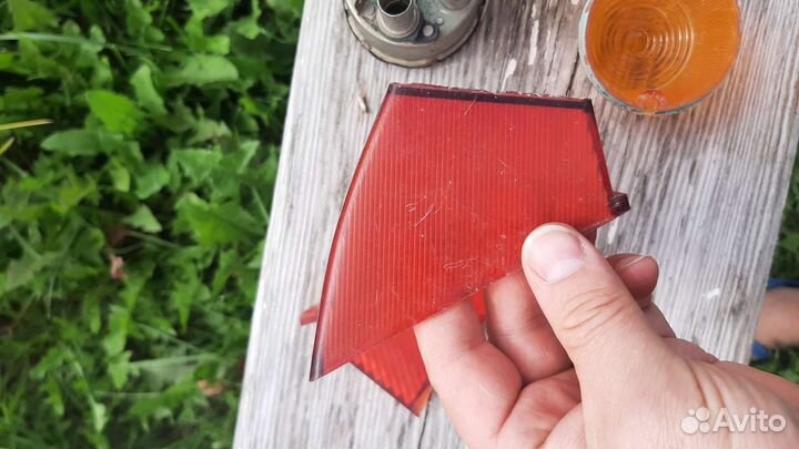 Фп 230 стекло стоп сигнала СССР