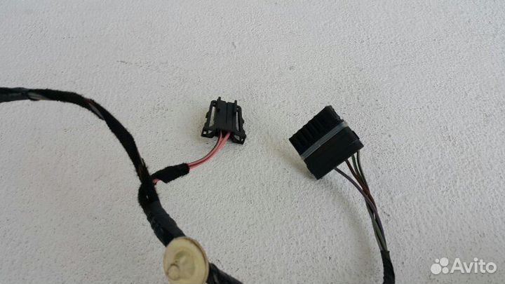 Проводка (коса) двери задняя левая Mercedes-Benz