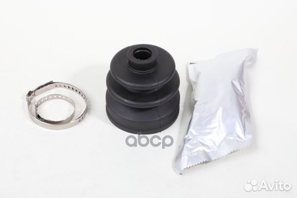 Комплект пыльника ШРУСа Skoda Felicia 1.3i/1.6i