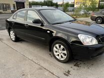 Kia Magentis 2.0 MT, 2007, 164 000 км, с пробегом, цена 1 050 000 руб.