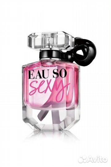 Eau So Sexy Victoria's Secret духи на разлив Rafam