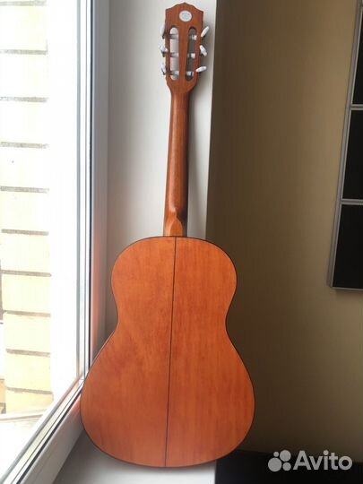 Акустическая гитара Fender ESC80