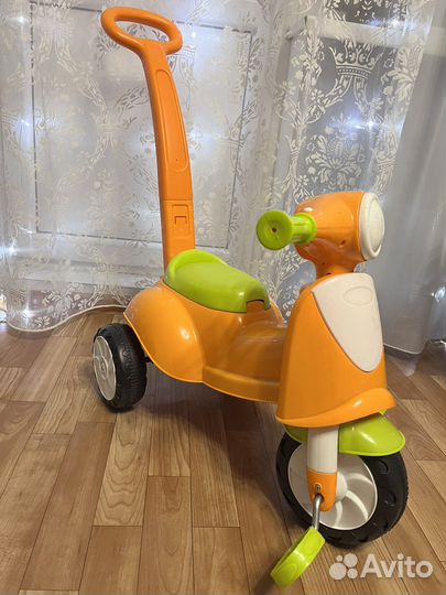 Велосиед детский