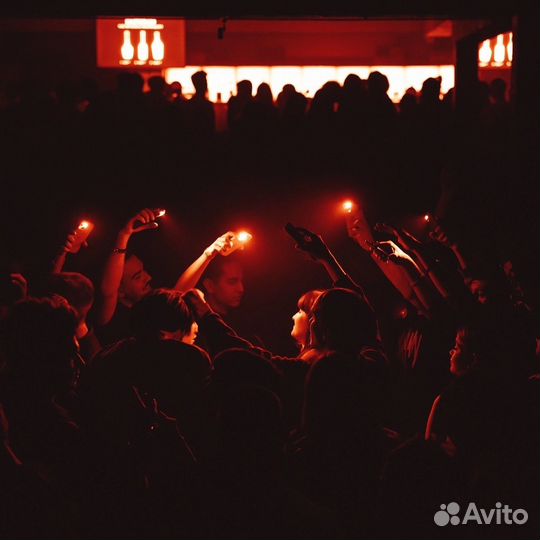 Проходки на вечеринку Хэллоуин