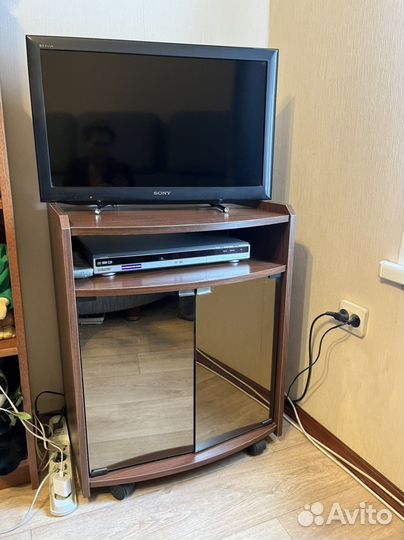 Тумба под телевизор