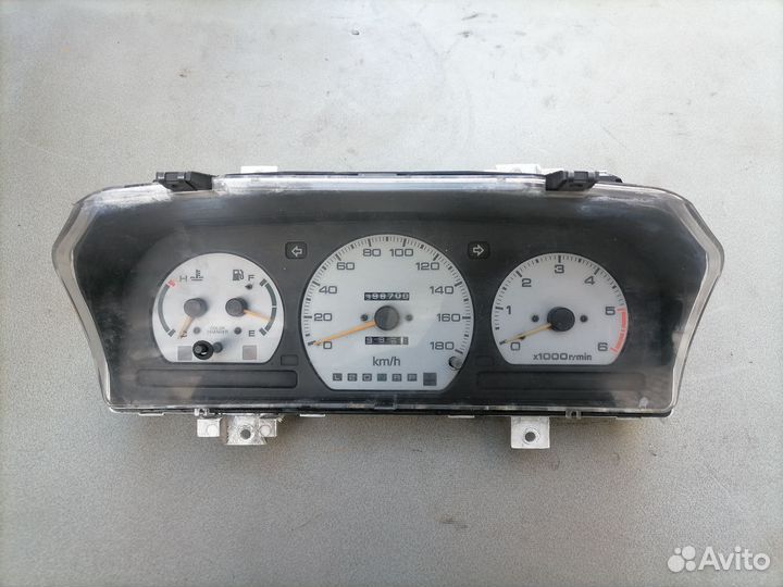 Панель приборов для Mitsubishi RVR 1991-1997