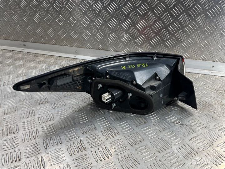 Фонарь наружный правый Mazda 6 GL PY 2021