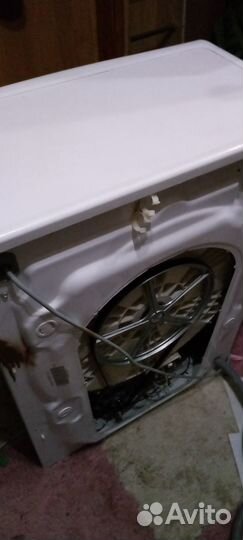 Candy SMART восстановление