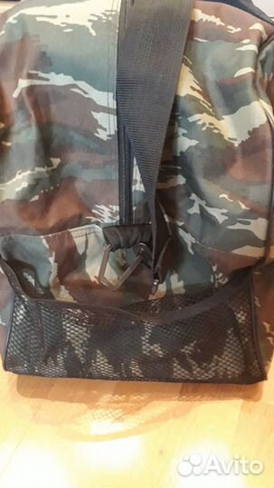 Дорожная сумка