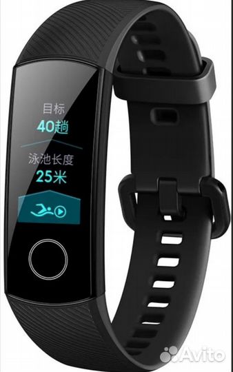 Ремешок для смарт часов Honor Band 4/5