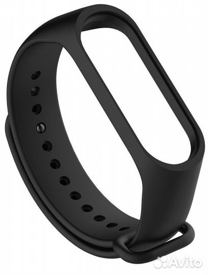 Ремешок для Mi Band 3/4