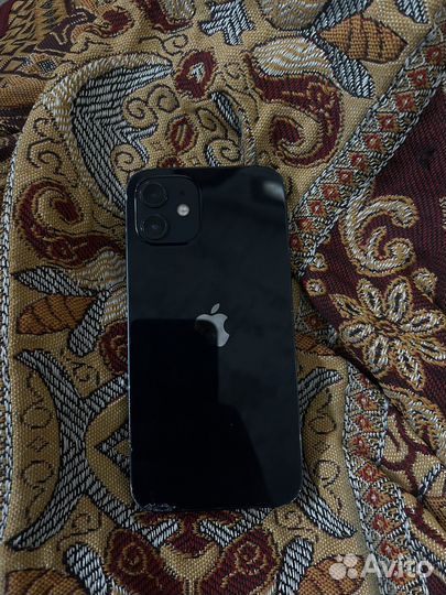 iPhone 12, 128 ГБ