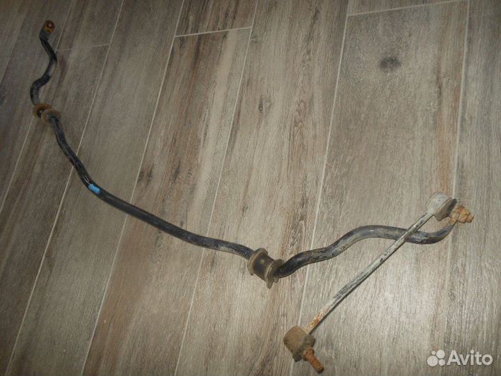 Стабилизатор передний для Volvo S40 2001-2004