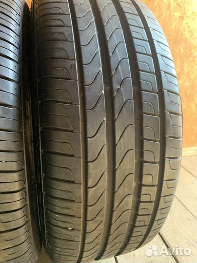 Pirelli Cinturato P7 225/45 R18 91Y