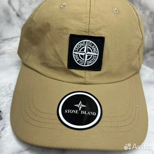 Stone Island Кепка