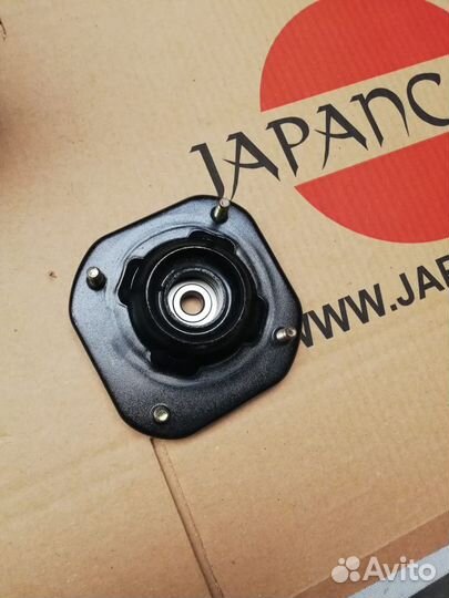 Опора амортизатора Toyota Tercel 4860916100