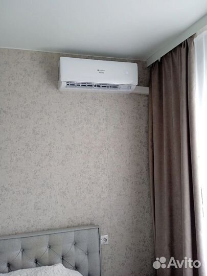 Кондиционер Loriot