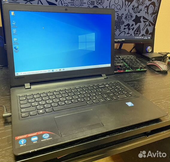 Lenovo 110