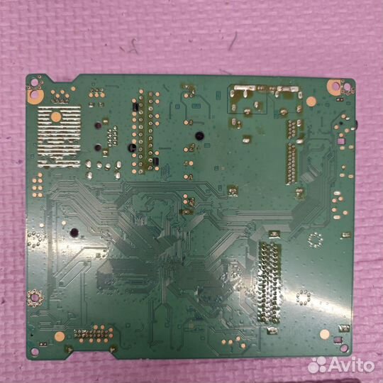 Платы и запчасти для телевизоров
