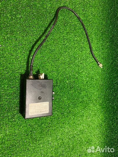 Блок управления автономным отопителем BMW E39