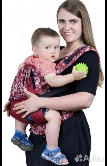 Эргорюкзак