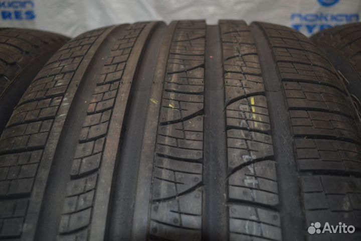 Pirelli Scorpion Verde All Season 295/40 R20 110W
