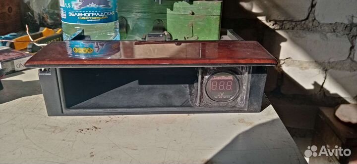 Дерево mercedes w210