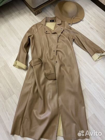 Капсула одежды на весну