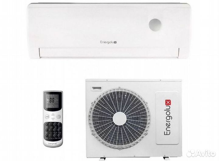 Кондиционер сплит в наличии