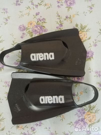 Ласты для плавания Arena