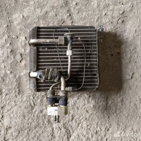 Радиатор кондиционера Kia Sportage 1 универсал 2