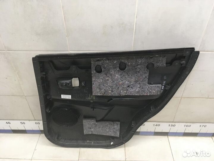 Обшивка двери задней левой ASX 2010-2016