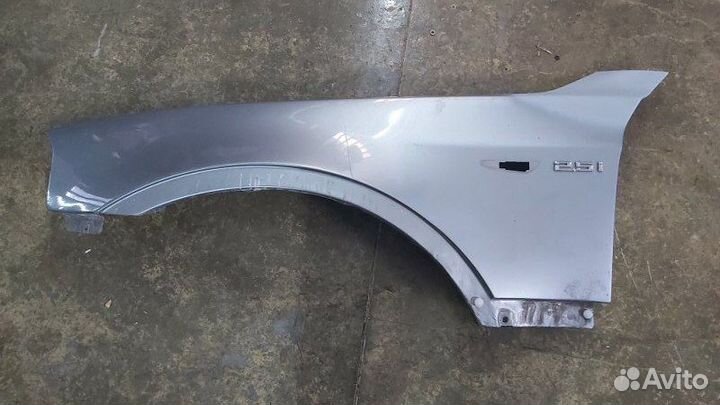 Крыло переднее левое Bmw X3 2.5I E83