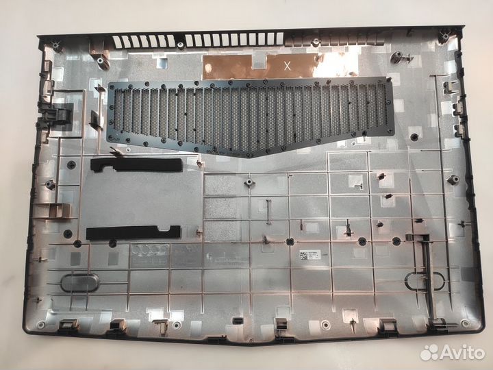 Нижняя часть корпуса Lenovo Legion Y520-15IKB