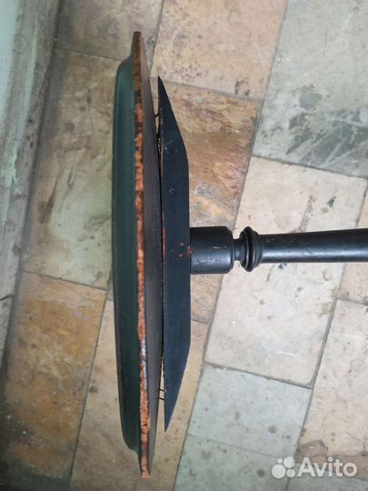 Старинная жардиньерка геридон