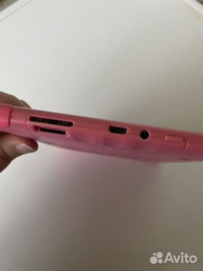 Детский поаншет prestigio